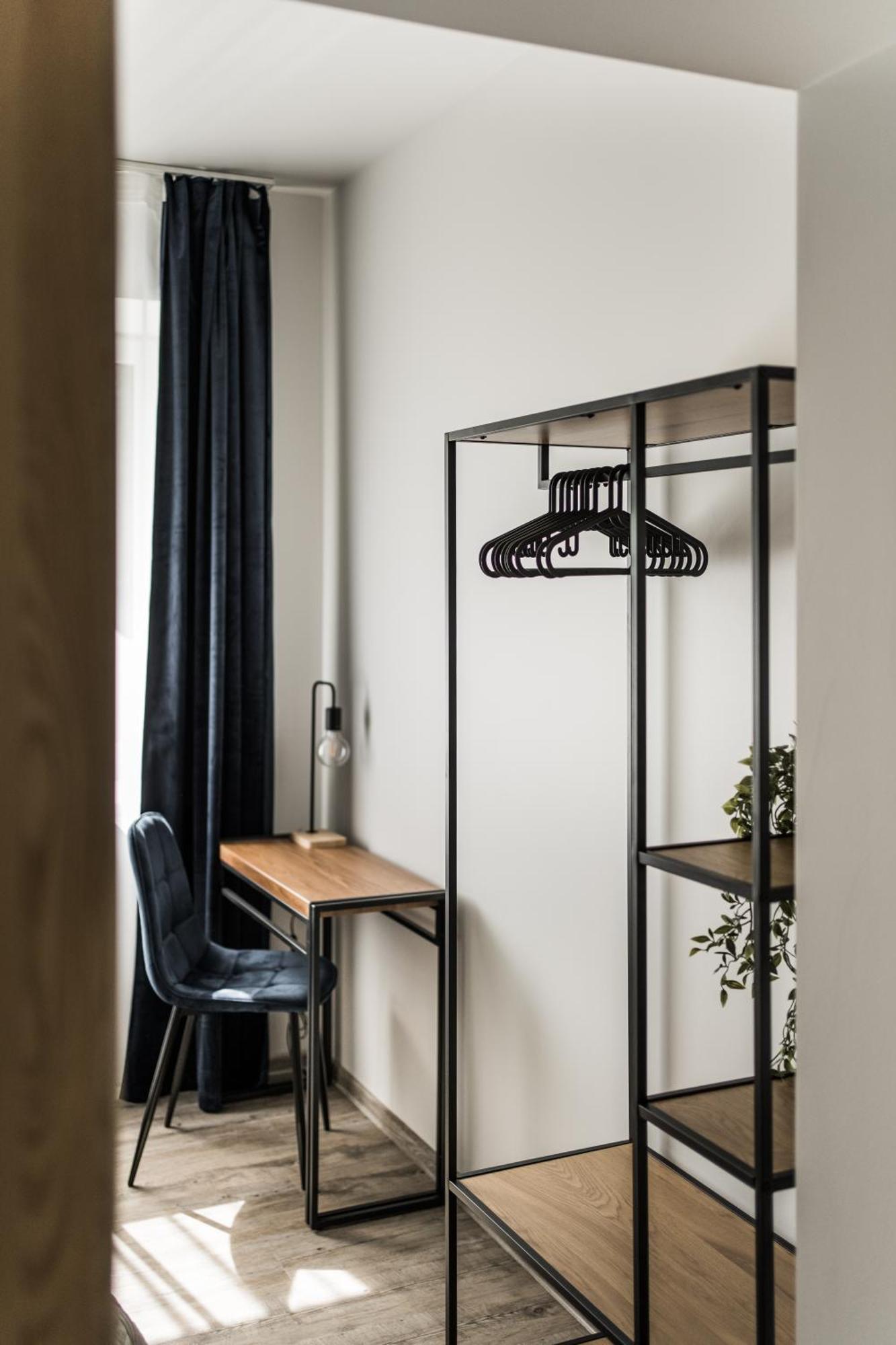 Riverra House Κάουνας Δωμάτιο φωτογραφία