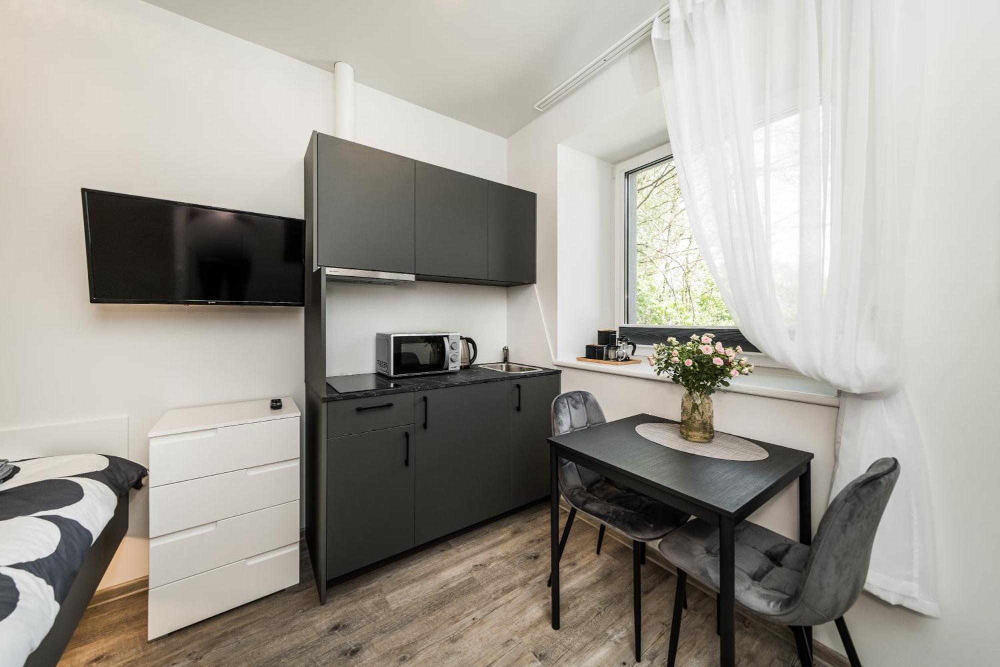 Riverra House Κάουνας Δωμάτιο φωτογραφία