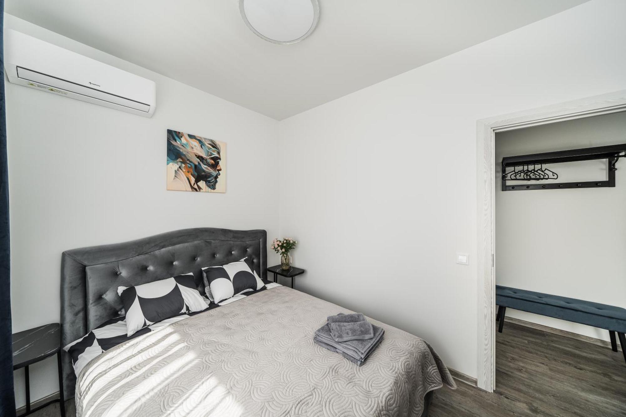 Riverra House Κάουνας Δωμάτιο φωτογραφία