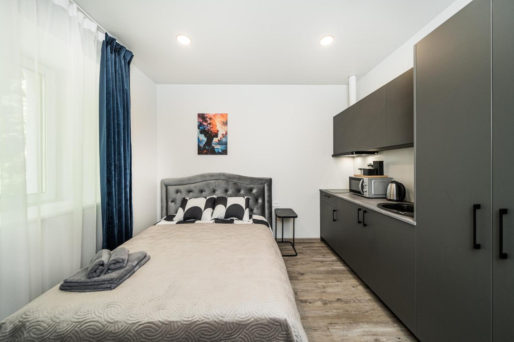 Riverra House Κάουνας Δωμάτιο φωτογραφία