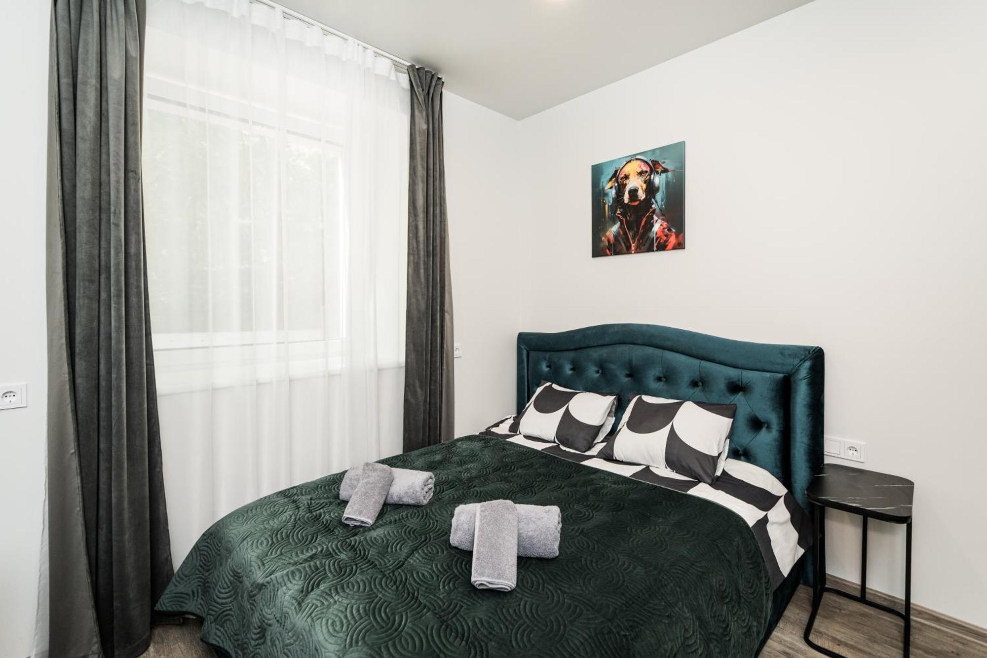 Riverra House Κάουνας Δωμάτιο φωτογραφία