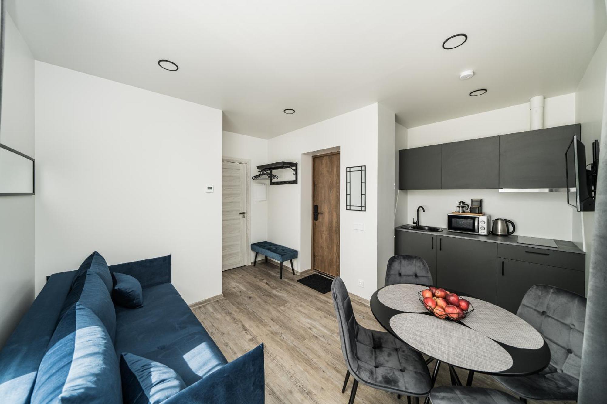 Riverra House Κάουνας Δωμάτιο φωτογραφία