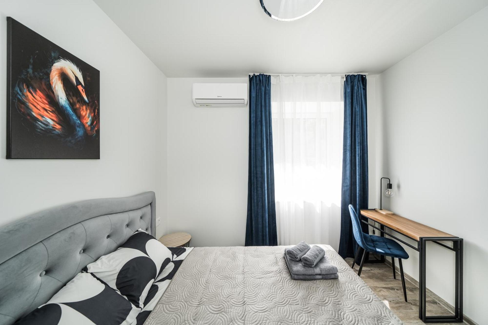 Riverra House Κάουνας Δωμάτιο φωτογραφία