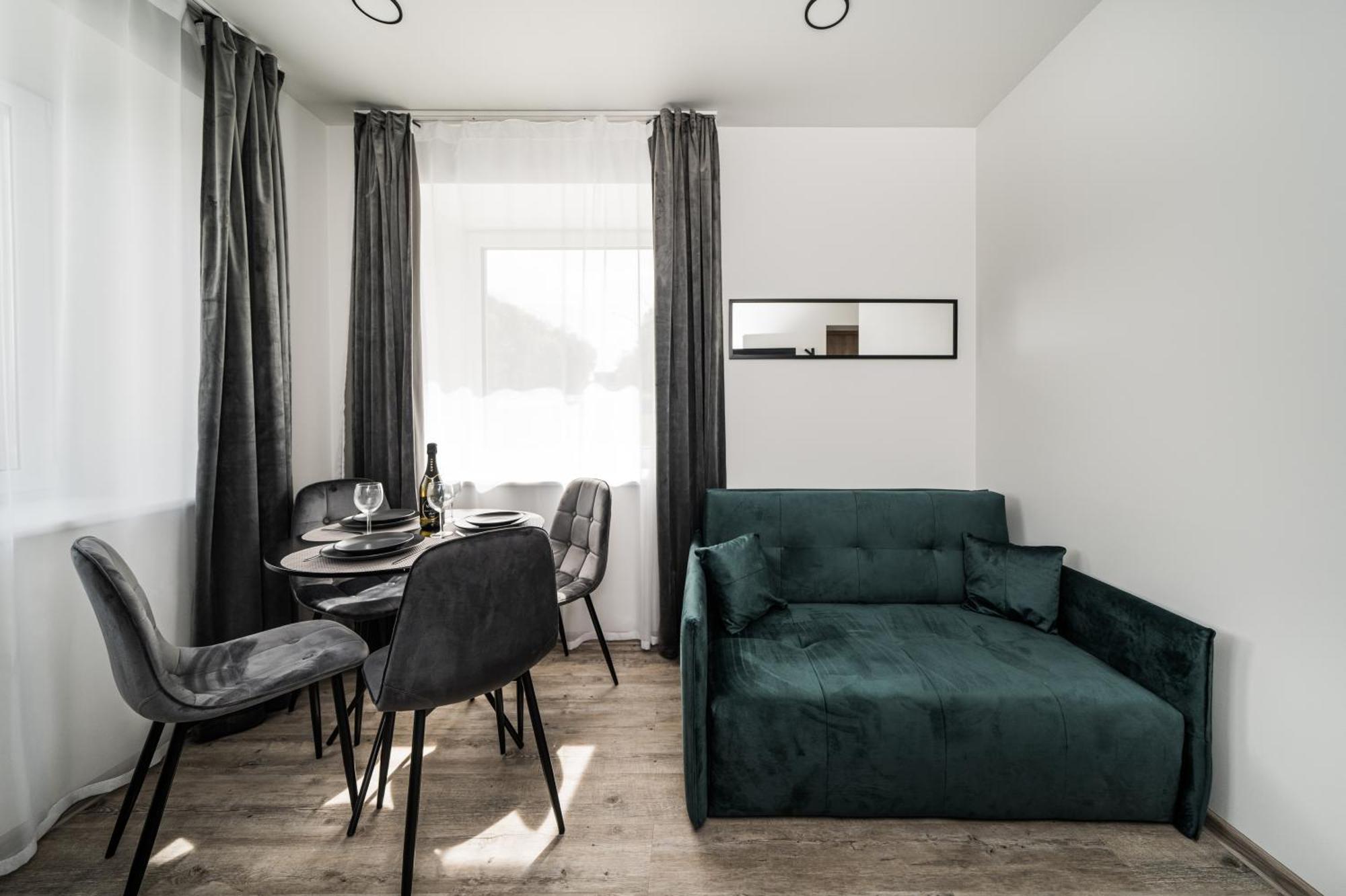 Riverra House Κάουνας Δωμάτιο φωτογραφία