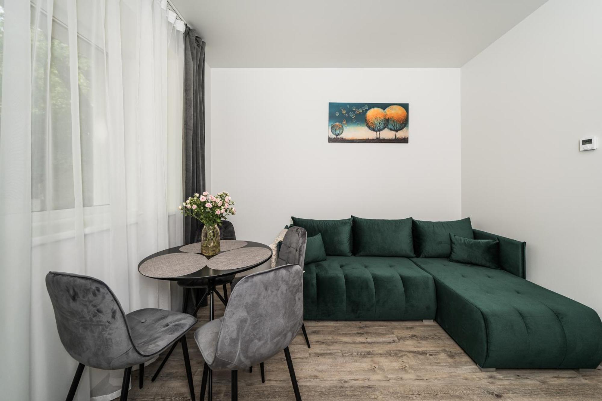 Riverra House Κάουνας Δωμάτιο φωτογραφία