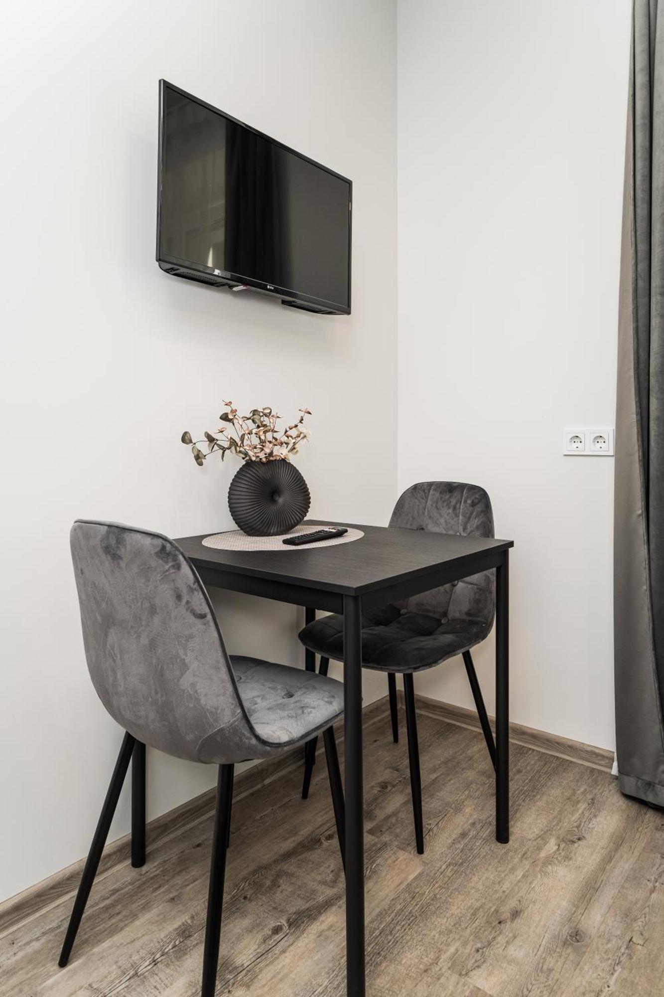 Riverra House Κάουνας Δωμάτιο φωτογραφία