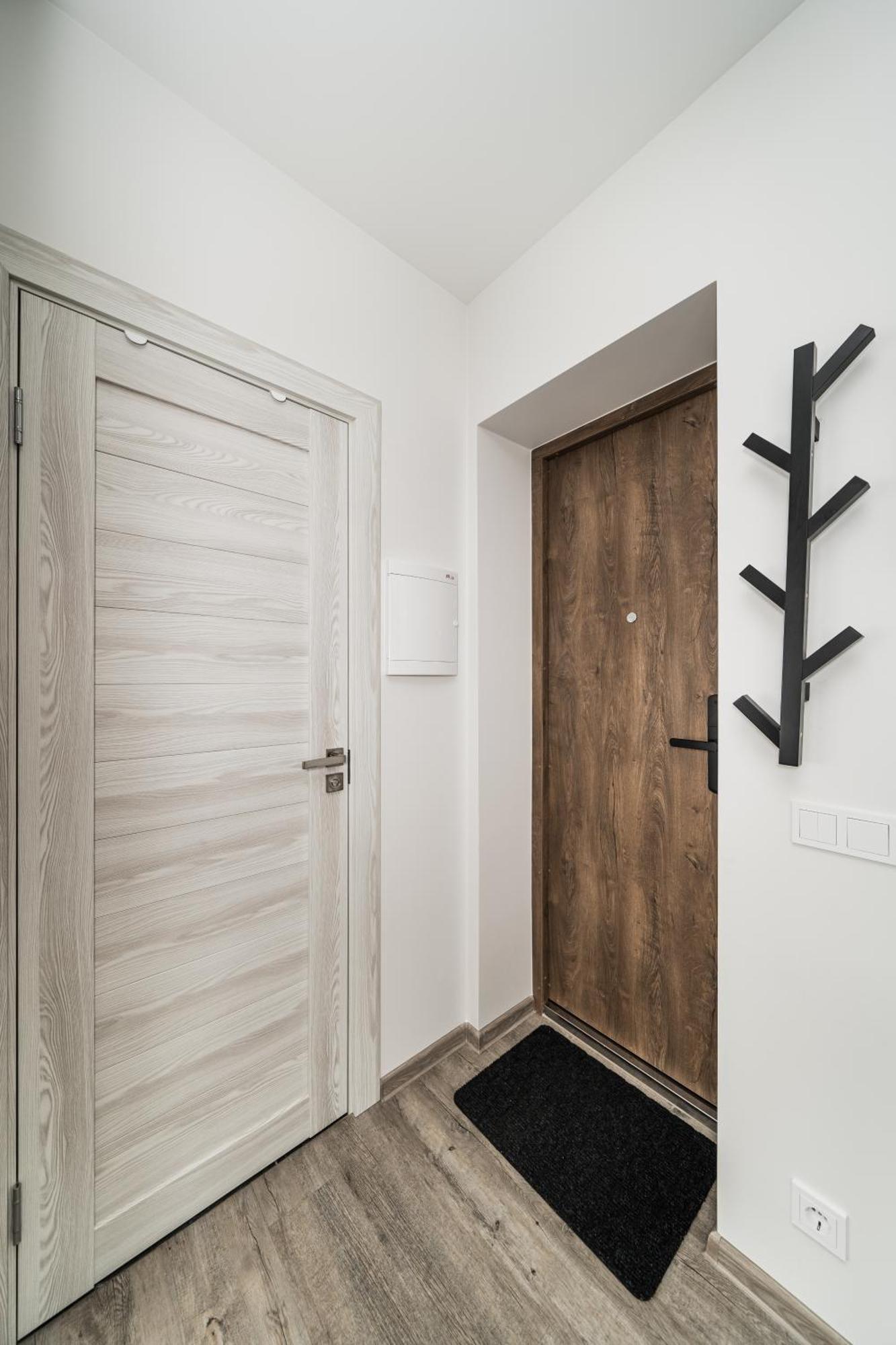 Riverra House Κάουνας Δωμάτιο φωτογραφία
