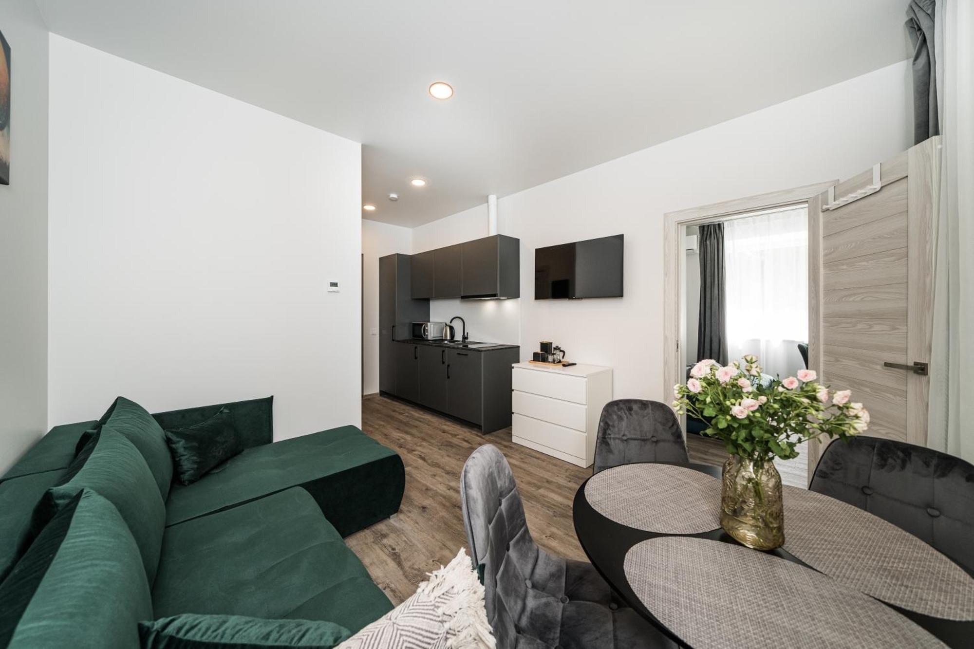 Riverra House Κάουνας Δωμάτιο φωτογραφία